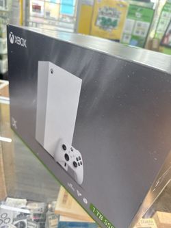 Xbox X Digital New Sealed No Credit Needed Pay Down Only