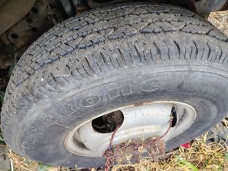 Firestone tires OBO