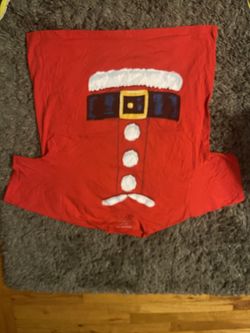 3XL True Nation Santa Shirt DXL Store  