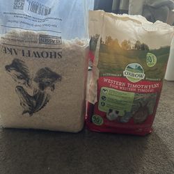 Guinea Pig Stuff
