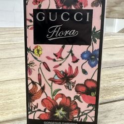 Gucci Flora