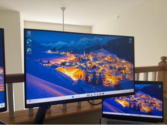 MSI Pro MP251 Series 25 inches