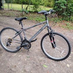 24"Huffy Mountain Bike