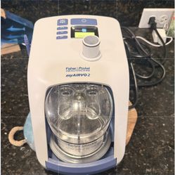 myAIRVO 2 Humidified high flow system