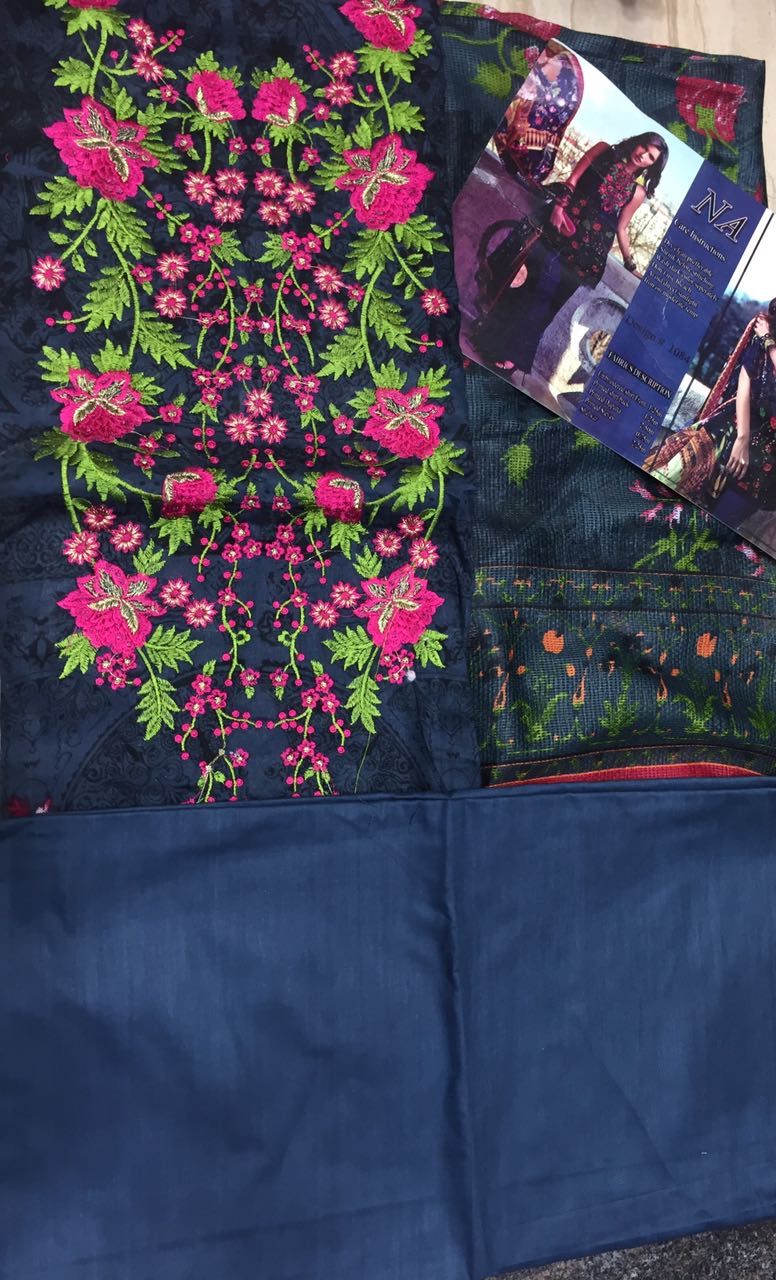 Women's Shalwar Kameez Pakistani Indian