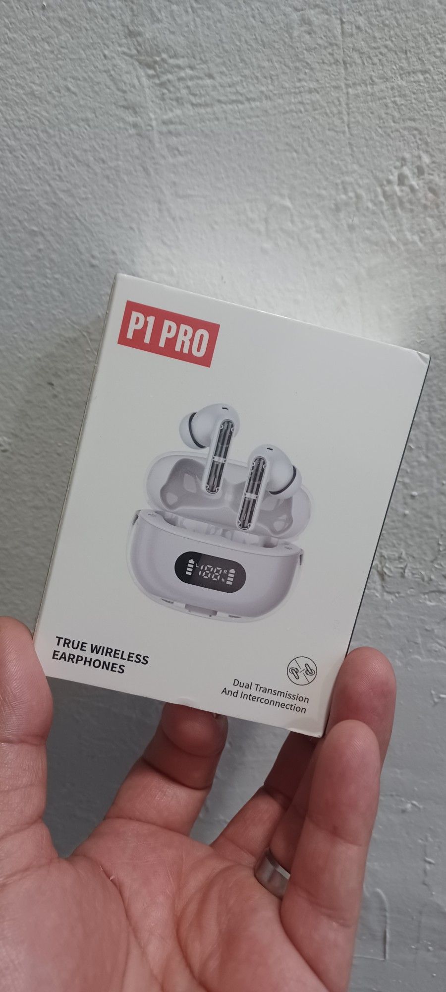 Earbuds Earphones