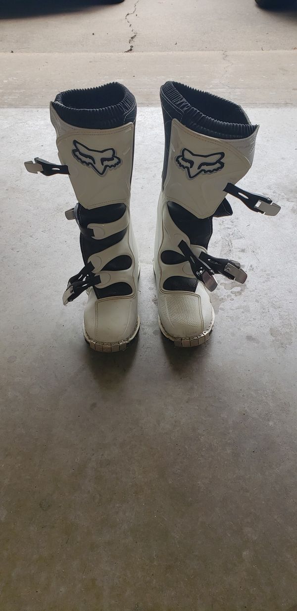 Fox Boots for Sale in Fort Worth, TX OfferUp
