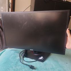 GAMING MONITOR - ASUS NVIDIA G-SYNC