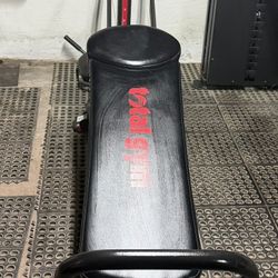 Total Gym