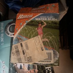 Items For Sale