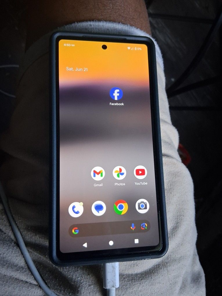 Google Pixel 6a