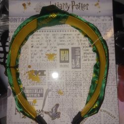 Harry Potter Headband 