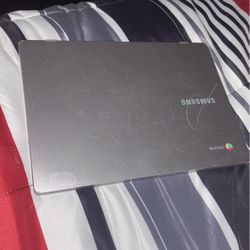 ChromeBook laptop