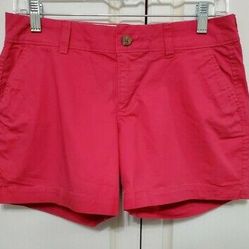 Old Navy Shorts Women's Size 12 L Extra Large L XL