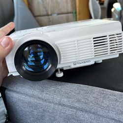 Projector