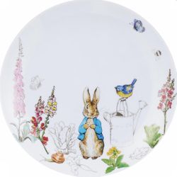Charming! 🦋🌾🐇PETER RABIT 🐇🌾🦋 4-pc 
