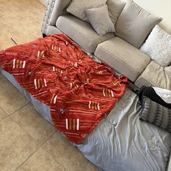 Memory Foam Tein Mattress