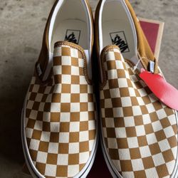 Vans Slip On