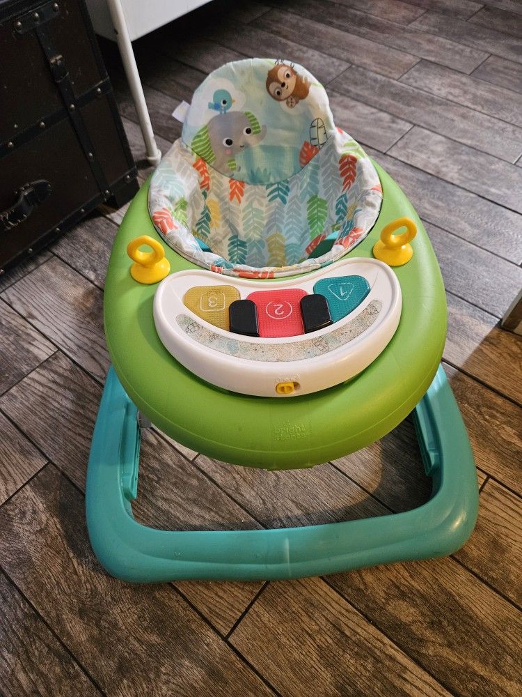 Baby Walker Clean 