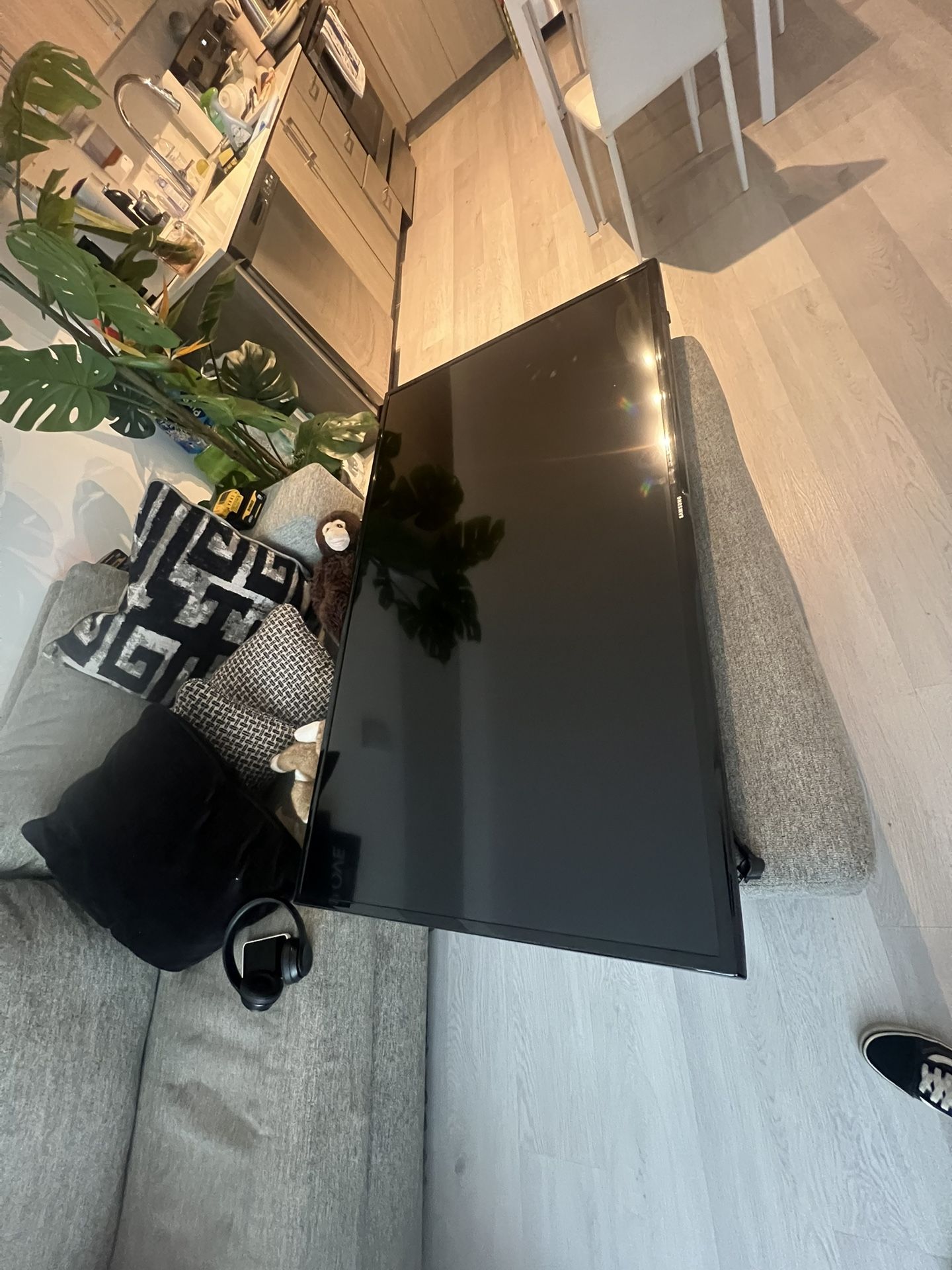 Samsung TV 55 Pulgadas