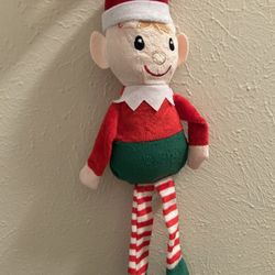 Christmas Elf