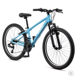        Schwinn Ranger Mountain Bike – Adults & Teens – Ready to Ride – Good Condition