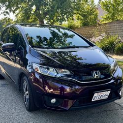 2017 Honda FIT