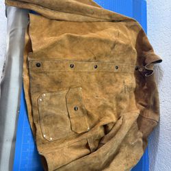 Chamara Para Soldar Tillman Talla Large 