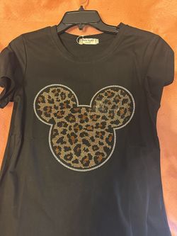 Disney Shirt