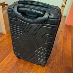 Carry On Suitcase 