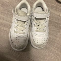 Nike Forces
