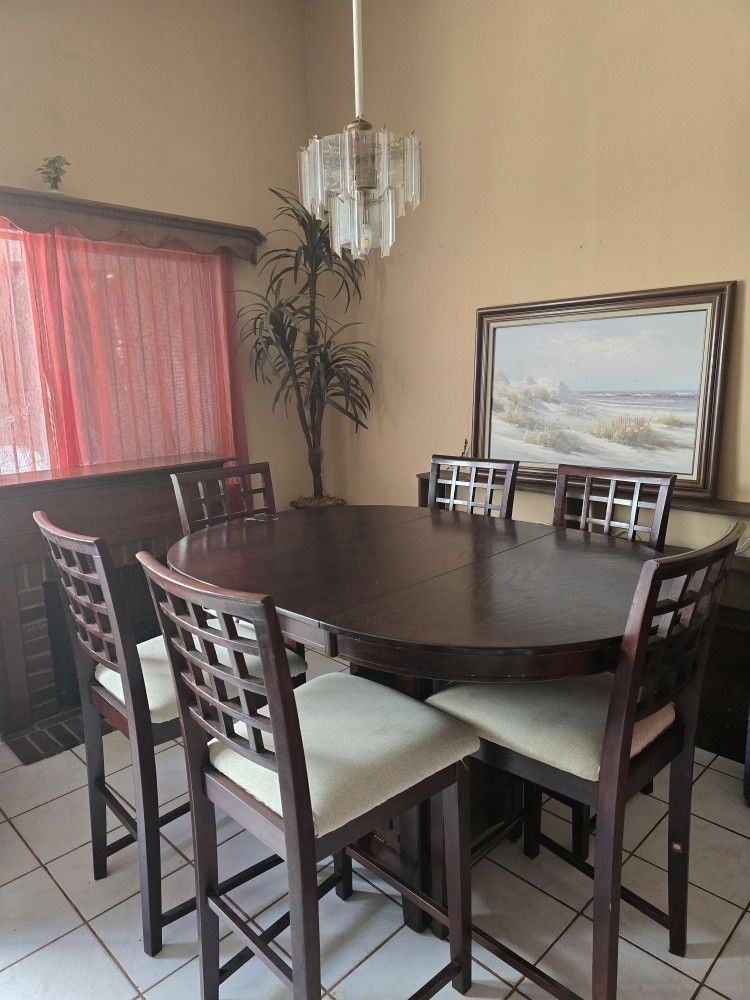 Dining Roon