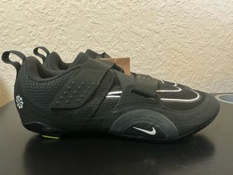 NIKE CYCLING SHOES 11.5