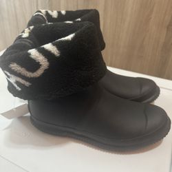 Hunter Waterproof Boots Size 10 Men / 11 Women 