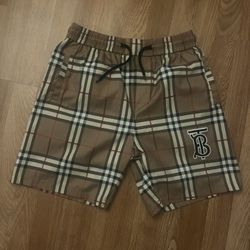 Burberry Shorts