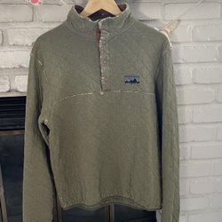 Patagonia Fleece