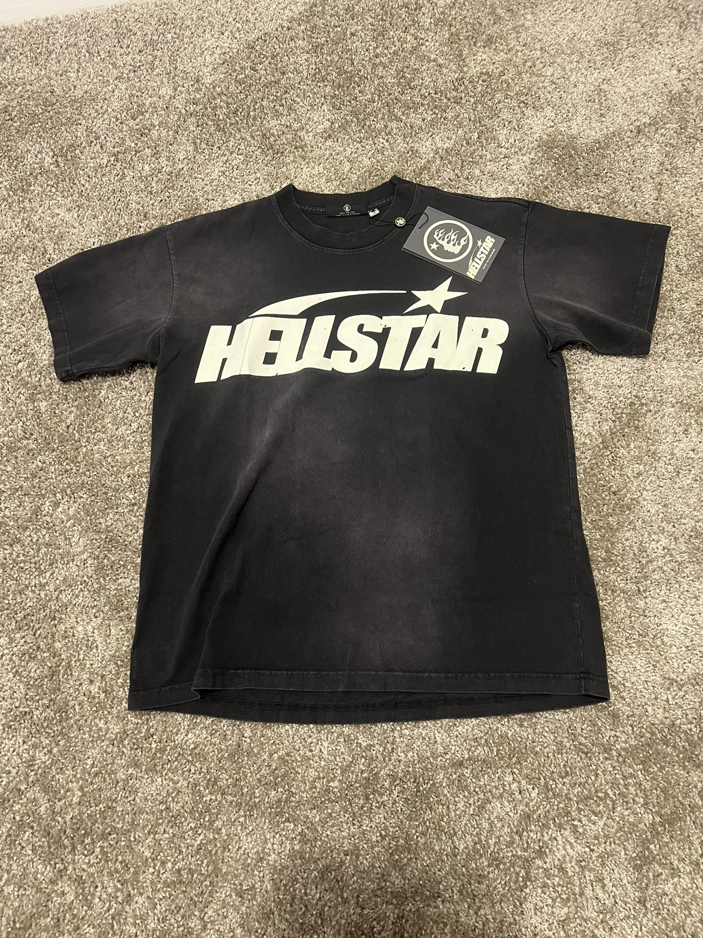 Hellstar Shirts