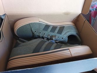 Adidas size 9