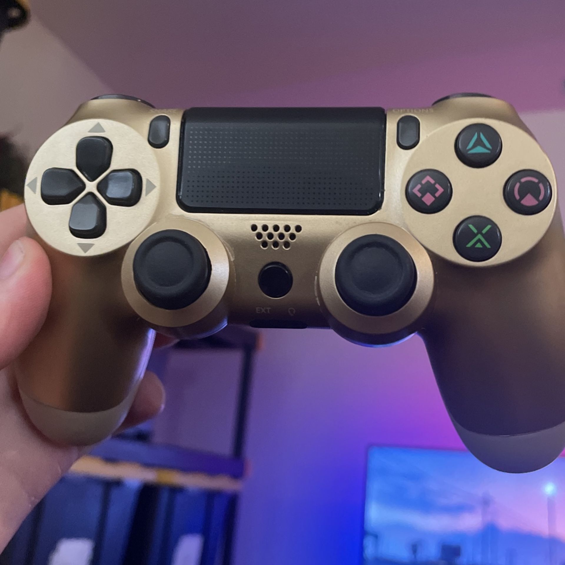 ps4 controller for Sale in Oak Ridge North, TX OfferUp