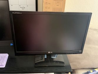 Monitor lG