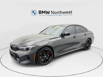 2024 BMW M340i
