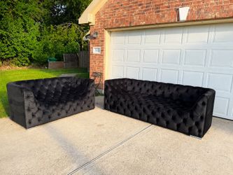 2 piece sofa set
