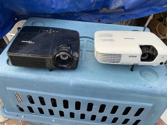 Proyectors $150 each