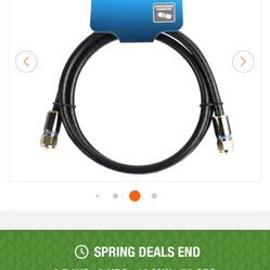 Coaxial Cable 