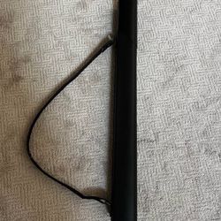 KATANA KATC02 2x2 HARD POOL CUE CASE