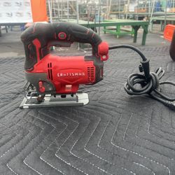 Craftsman Jigsaw