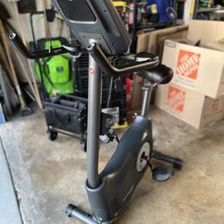 Stationary Bike - Schwinn 170