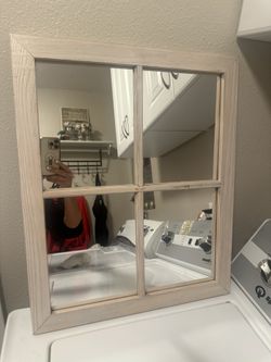 16 X 20 High Quality Monarch Mirror 