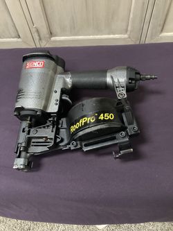 Pro 450 Coil Nailer $150 OBO