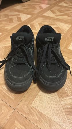 Vans shoes
